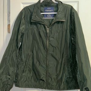 AE windbreaker NWOT‼️BOGO‼️